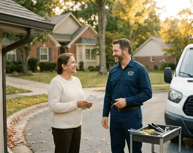 Gutter Repair Vermont FAQs