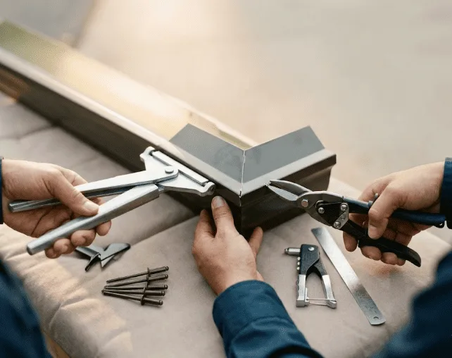 Why choose Gutter Repair in Vermont